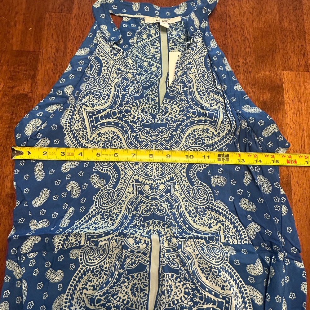 NWT Women’s Tank Top Dress - Picture 6 of 10